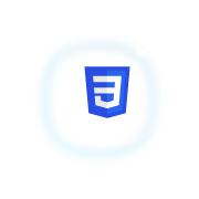 CSS 아이콘