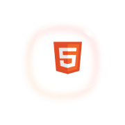 HTML 아이콘